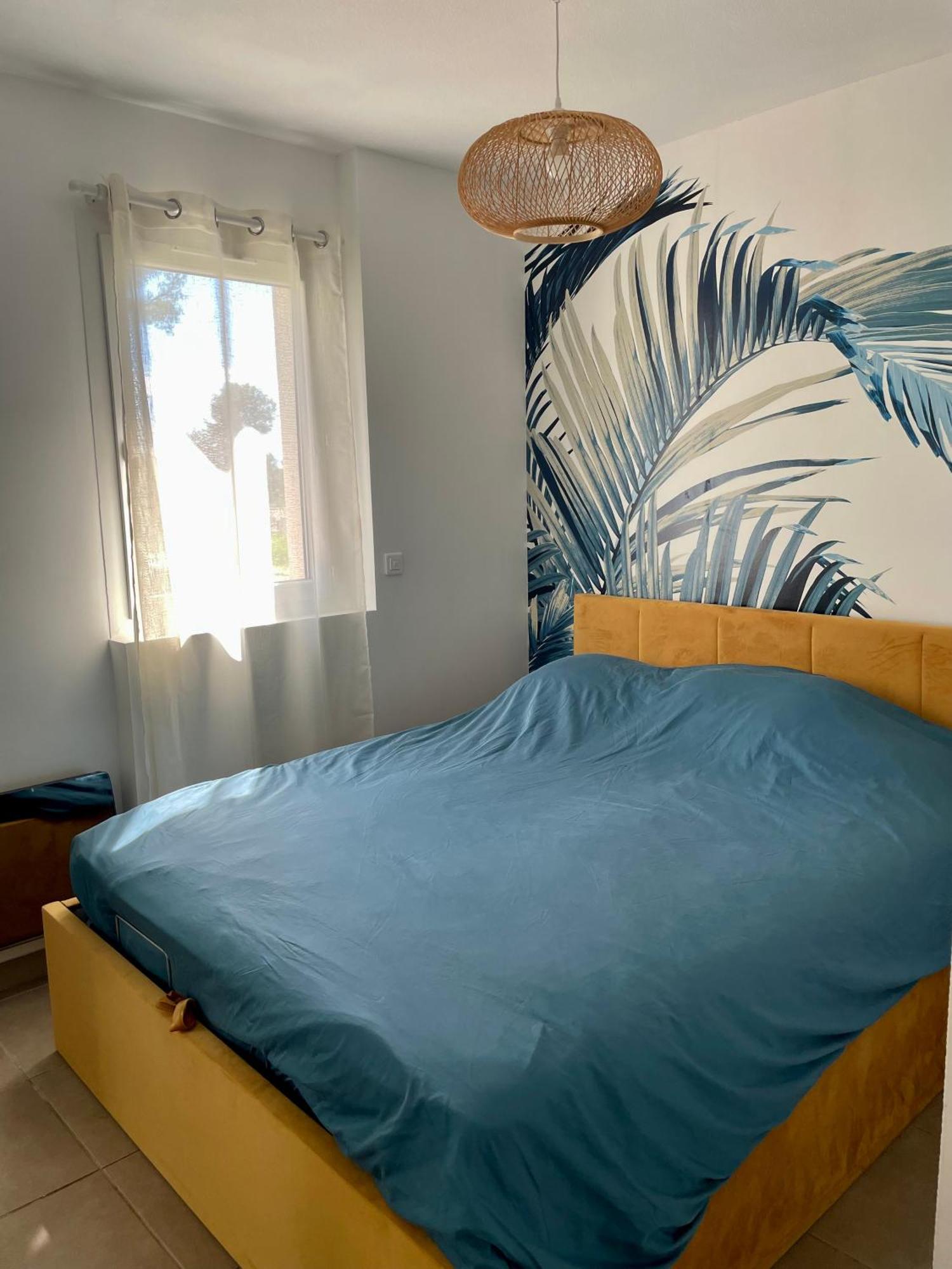 Appartement Proche Des Plages Carqueiranne Exterior foto